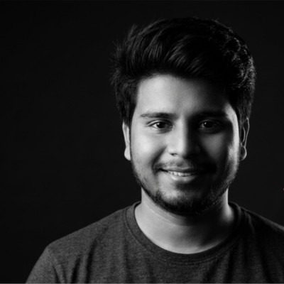 Rohit R. More